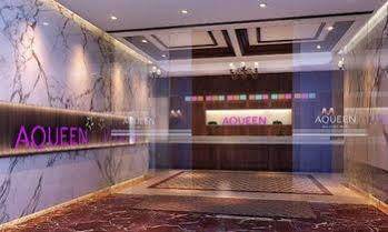 Aqueen Heritage Joo Chiat Hotel Singapore Exterior foto